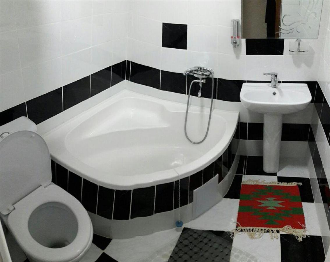 Zukhro Boutique Hotel Chiva Exteriér fotografie