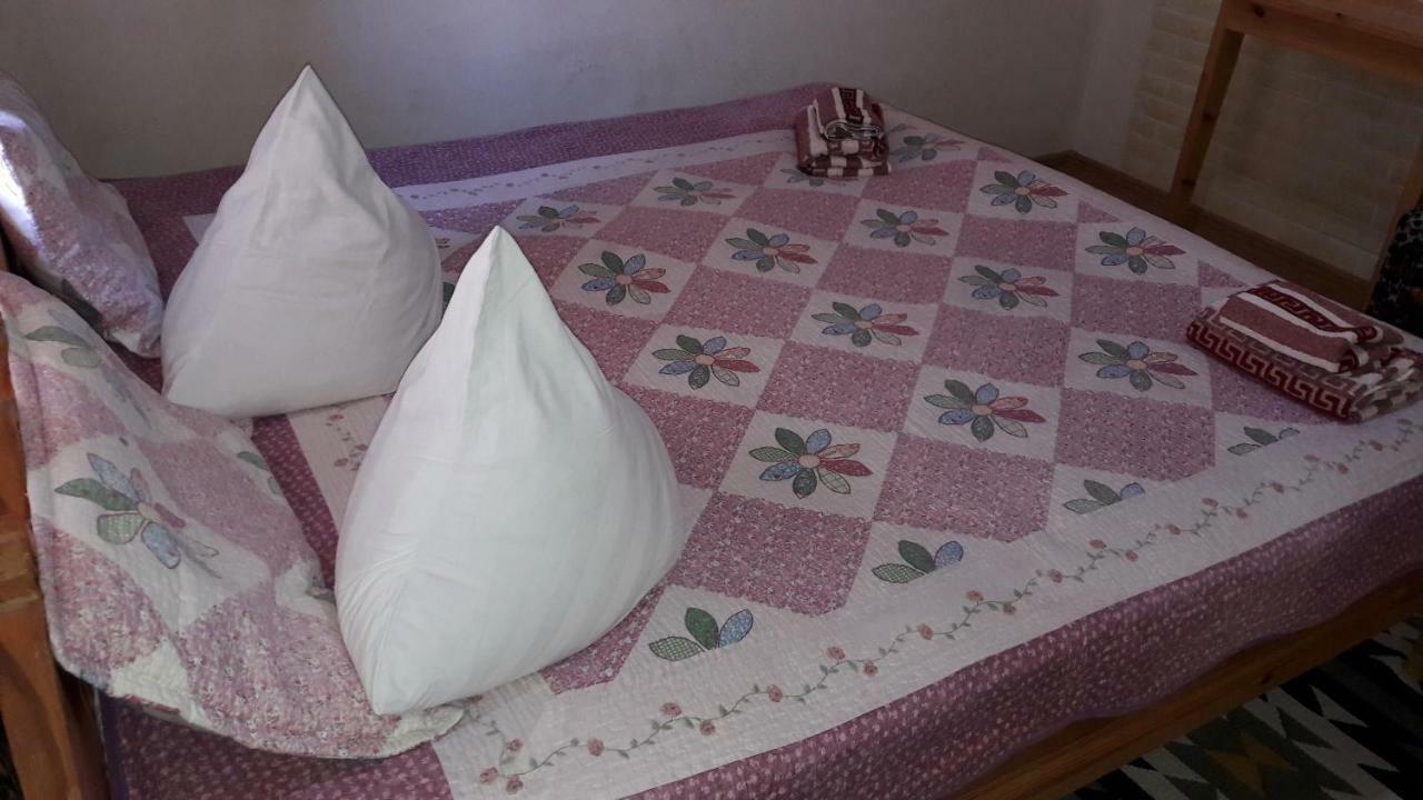 Zukhro Boutique Hotel Chiva Exteriér fotografie